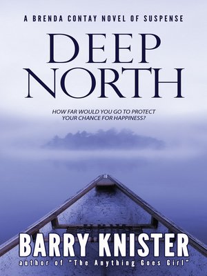 cover image of Deep North